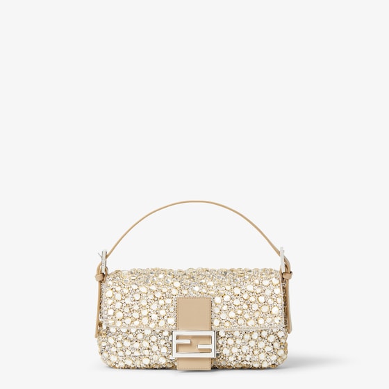 Fendi Since its debut in 1997, it has become a brand icon, now