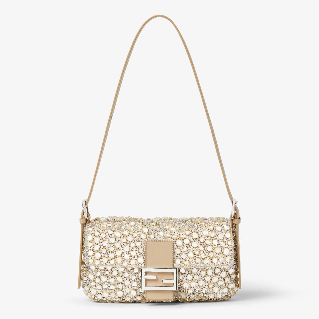 Baguette® 26424 - Beige | FENDI US2/9