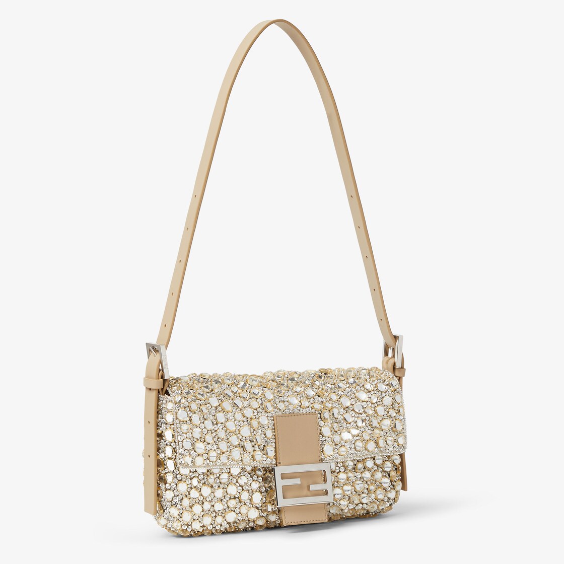 Baguette® 26424 - Beige | FENDI US4/9