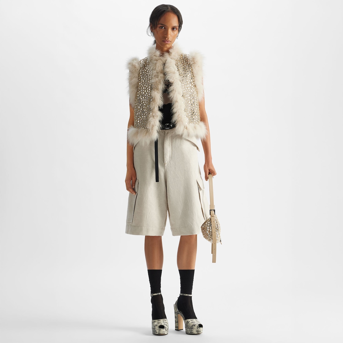 Baguette® 26424 - Beige | FENDI US9/9