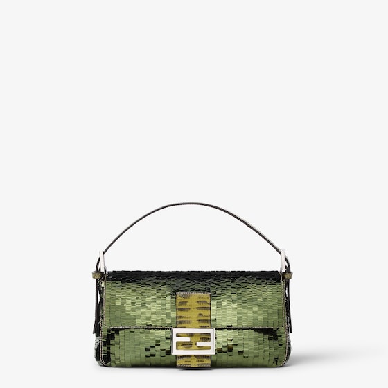 Fendi Since its debut in 1997, it has become a brand icon, now