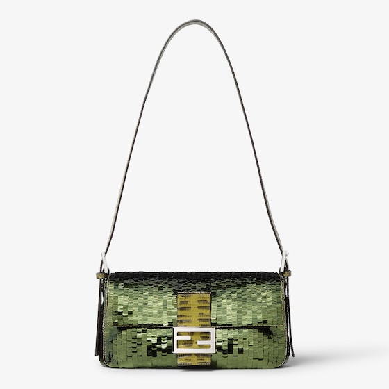 Fendi Since its debut in 1997, it has become a brand icon, now | Thumbnail 2