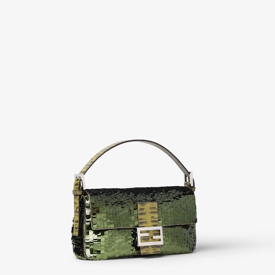 Fendi Since its debut in 1997, it has become a brand icon, now | Thumbnail 3