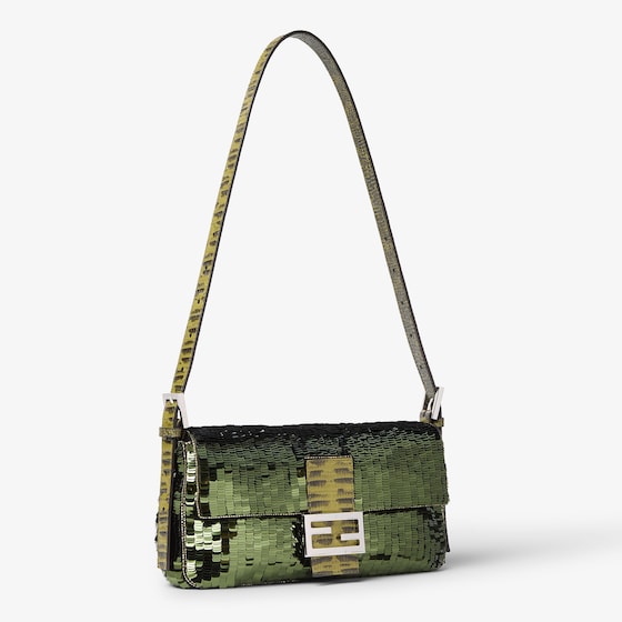 Fendi Since its debut in 1997, it has become a brand icon, now | Thumbnail 4