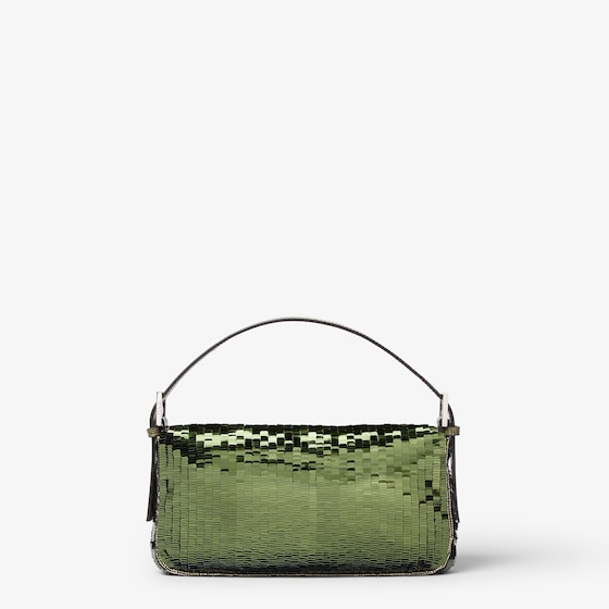 Fendi Since its debut in 1997, it has become a brand icon, now | Thumbnail 5