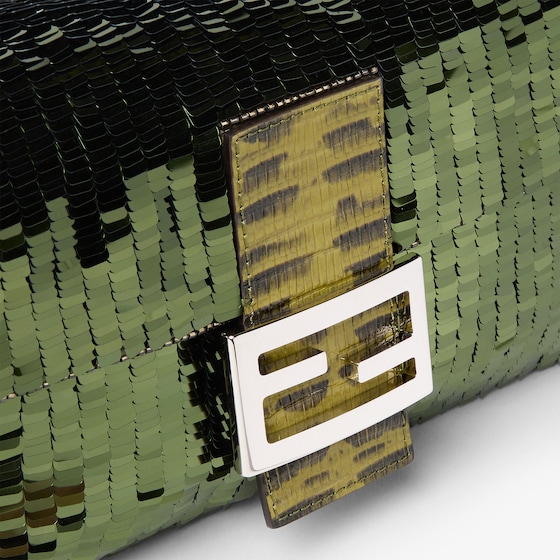 Fendi Since its debut in 1997, it has become a brand icon, now | Thumbnail 8