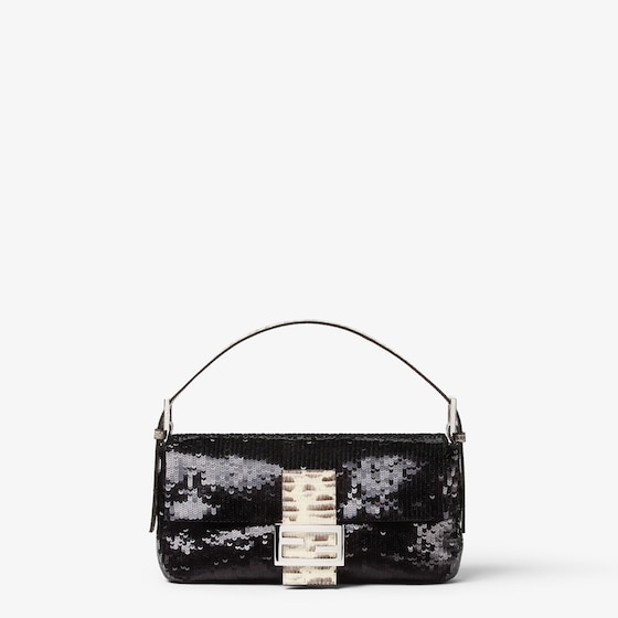 Fendi Since its debut in 1997, it has become a brand icon, now
