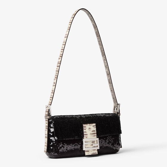 Fendi Since its debut in 1997, it has become a brand icon, now | Thumbnail 4