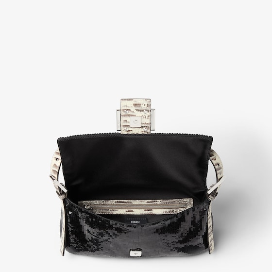 Fendi Since its debut in 1997, it has become a brand icon, now | Thumbnail 7