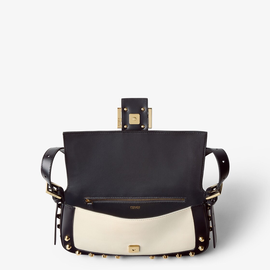バゲット® 26424 - ベージュ | FENDI JP