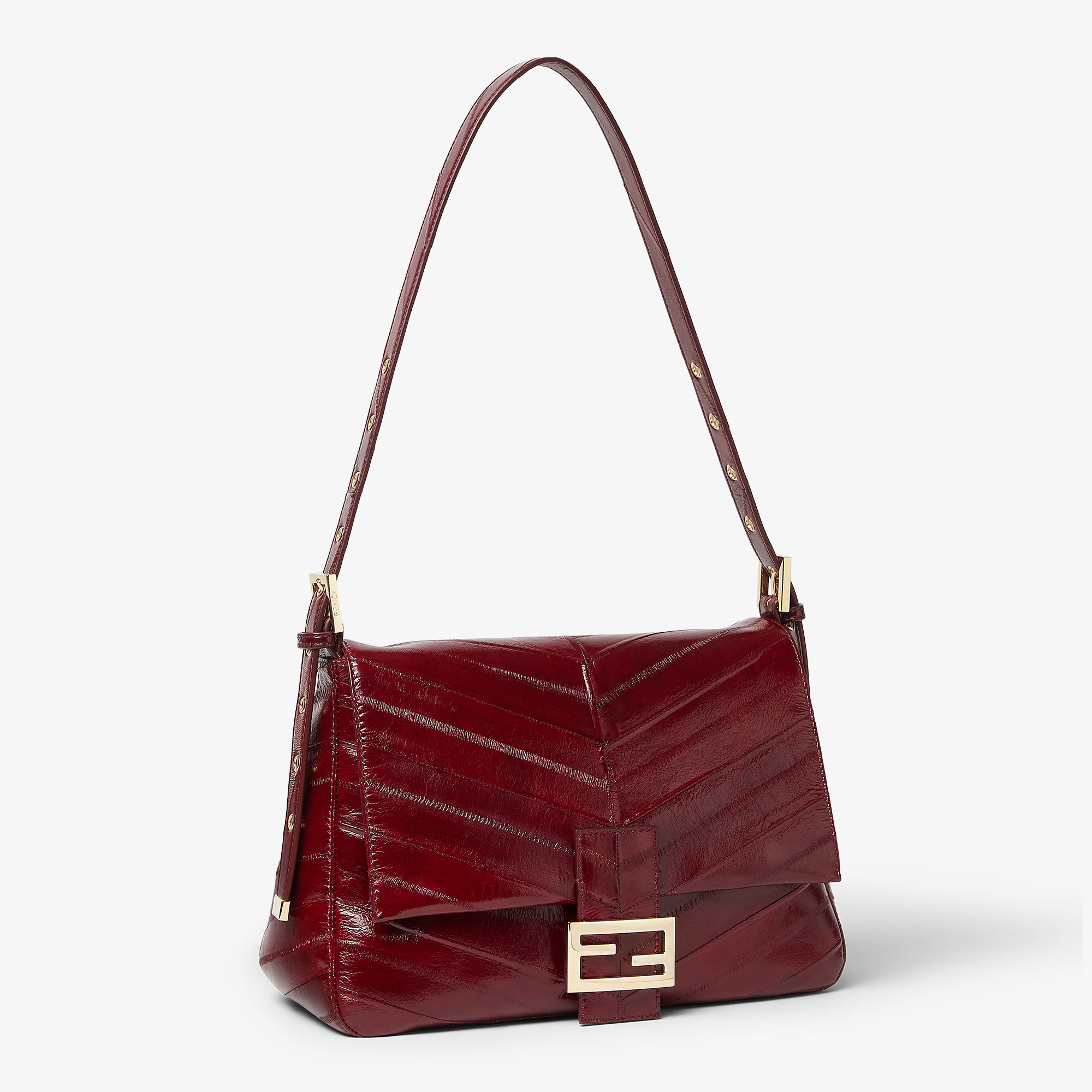 Flap 26325 - Red | FENDI International