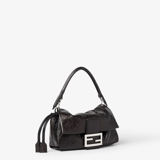 Fendi Baguette Soft Small | Thumbnail 2