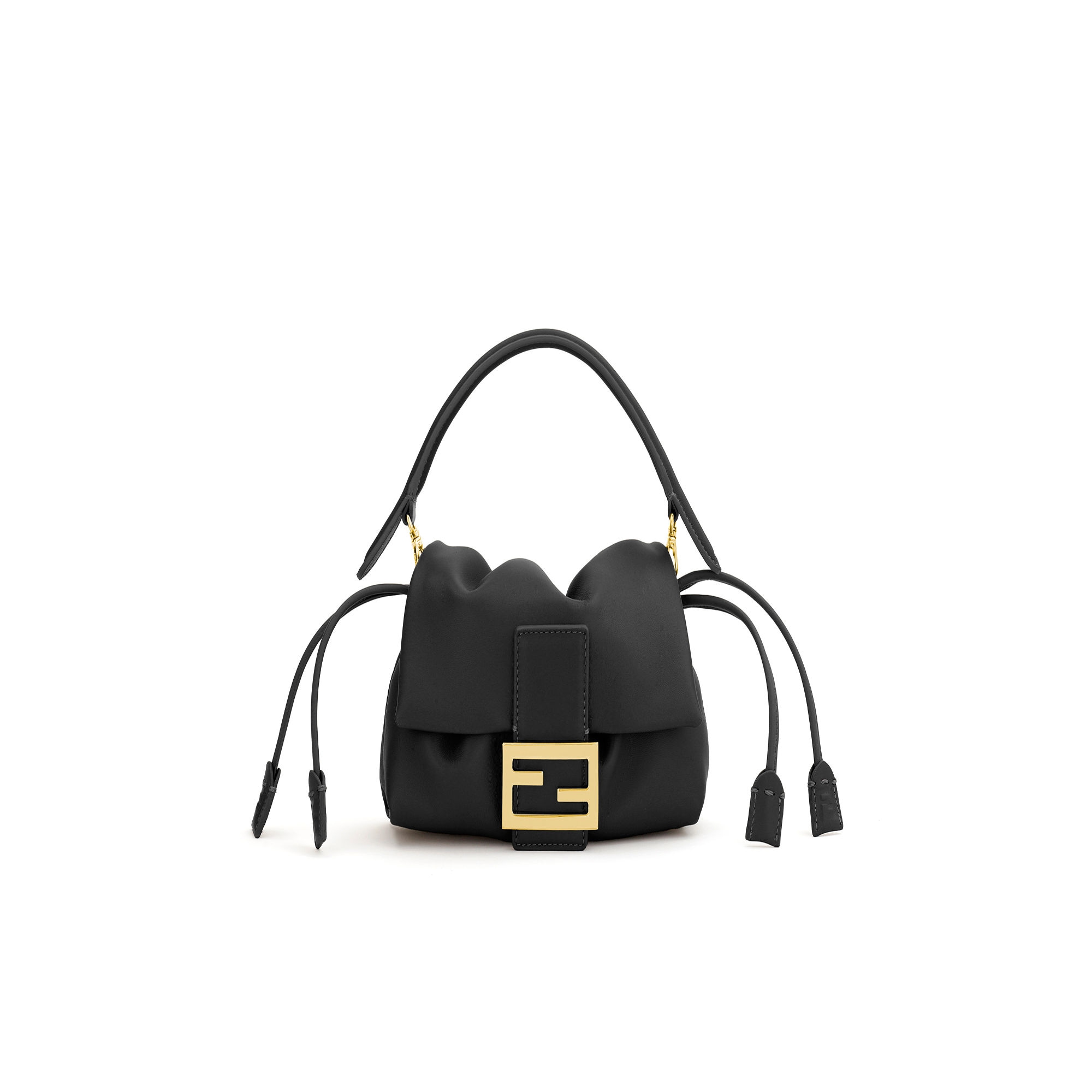 Baguette® Soft Small — Nero — foto 1