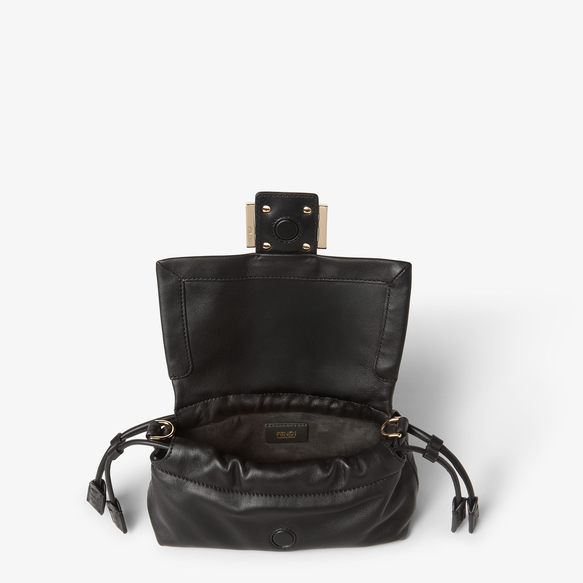 Baguette® Soft Small — Nero — foto 4