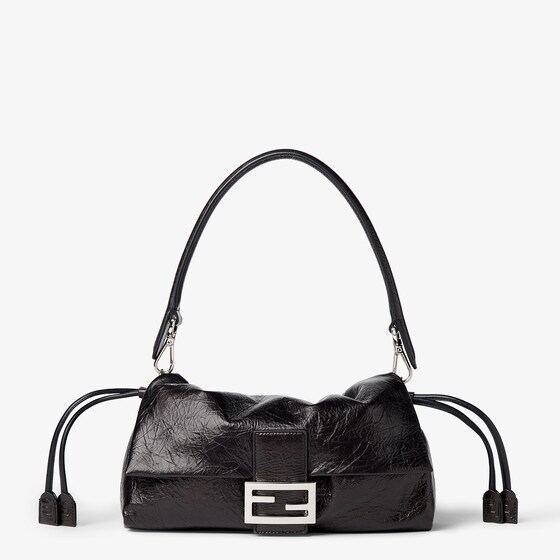 Fendi Baguette Soft Medium