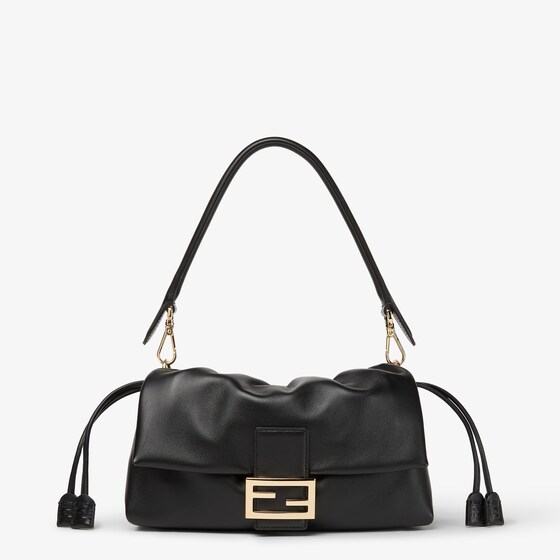 Fendi Baguette Soft Medium