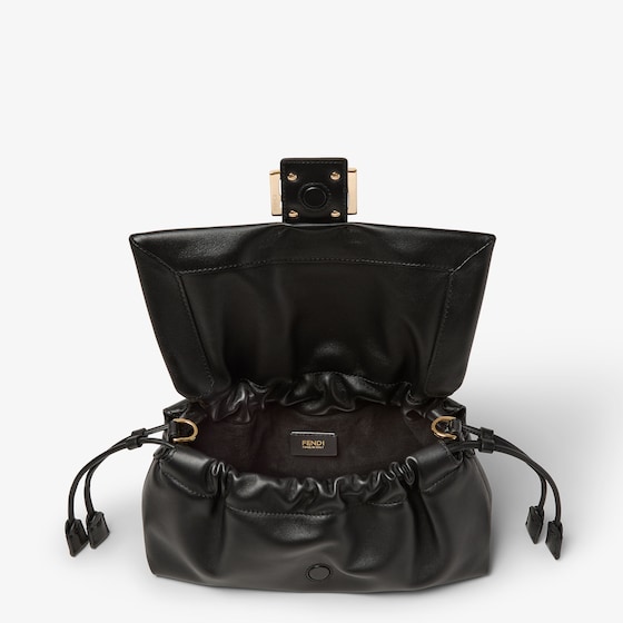 Fendi Baguette Soft Medium | Thumbnail 4