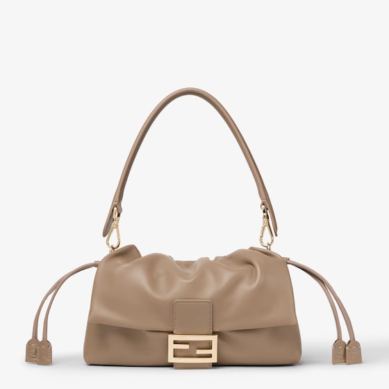 Fendi Baguette Soft Medium