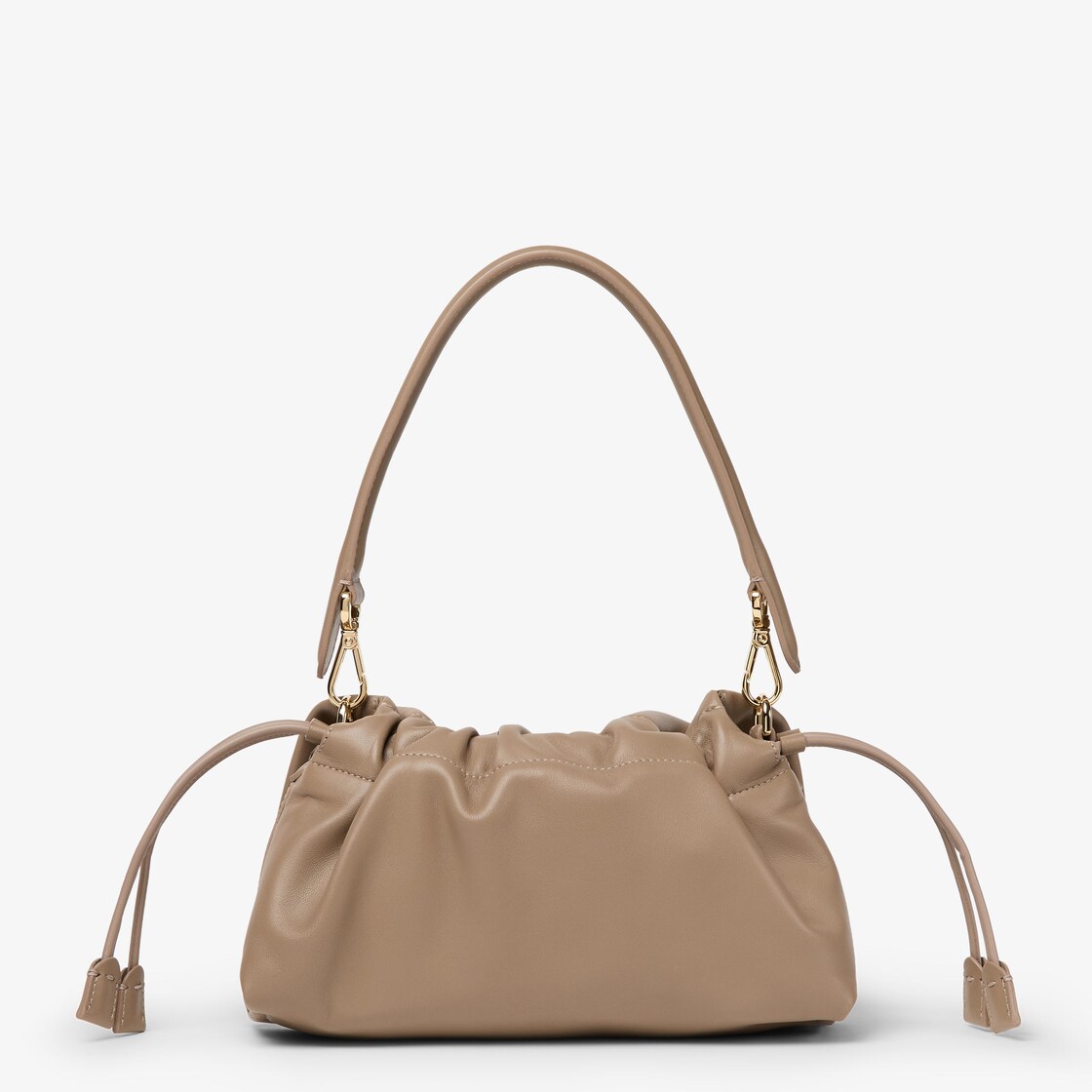 Baguette® Soft Medium - Grey | FENDI GB3/5