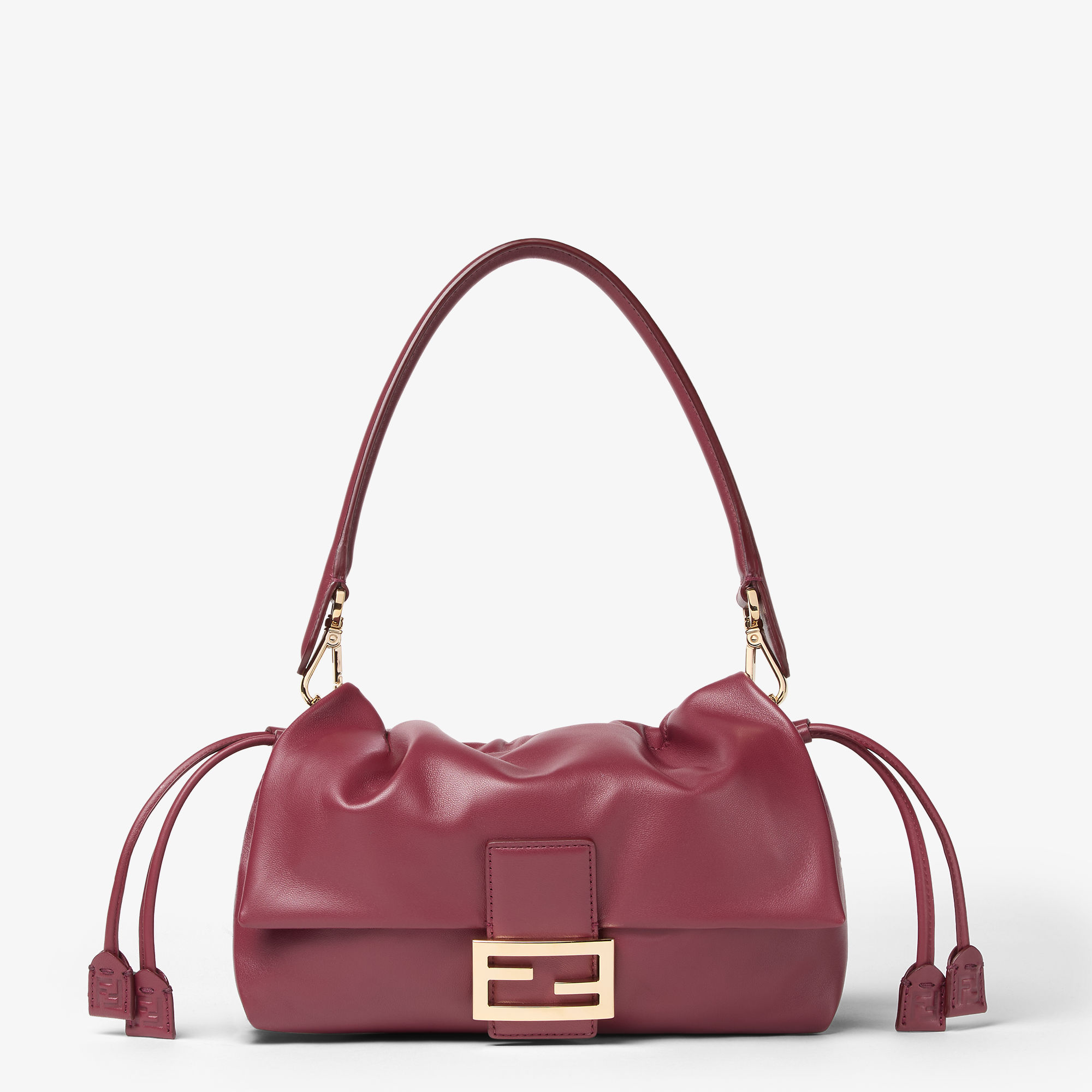 【新品未使用】FENDI フーデッドジャケット レッド　XS 8BR856B1ZKF0TX1_01?wid=2000&