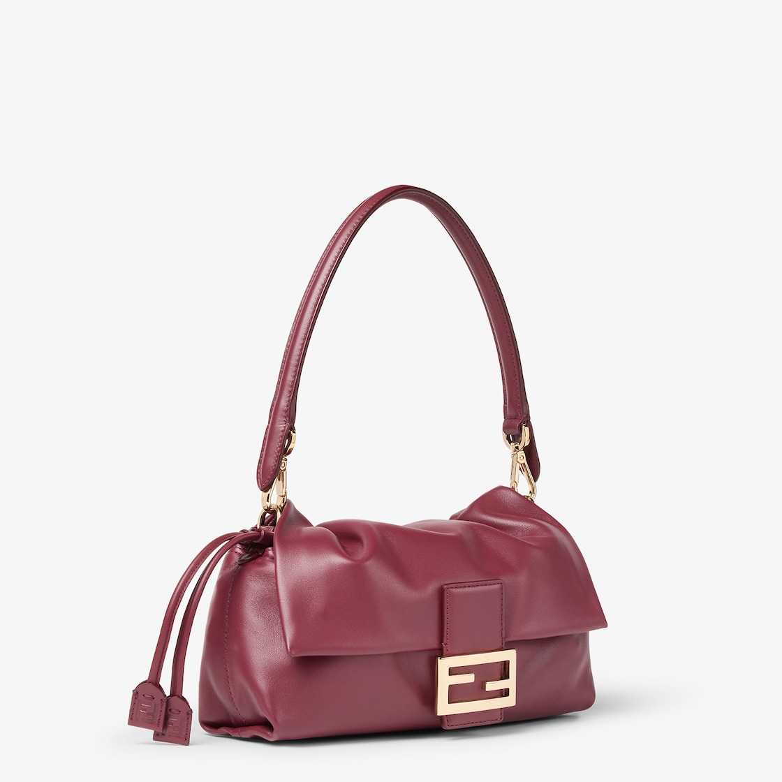 Baguette® Soft Medium - Red | FENDI AE2/5