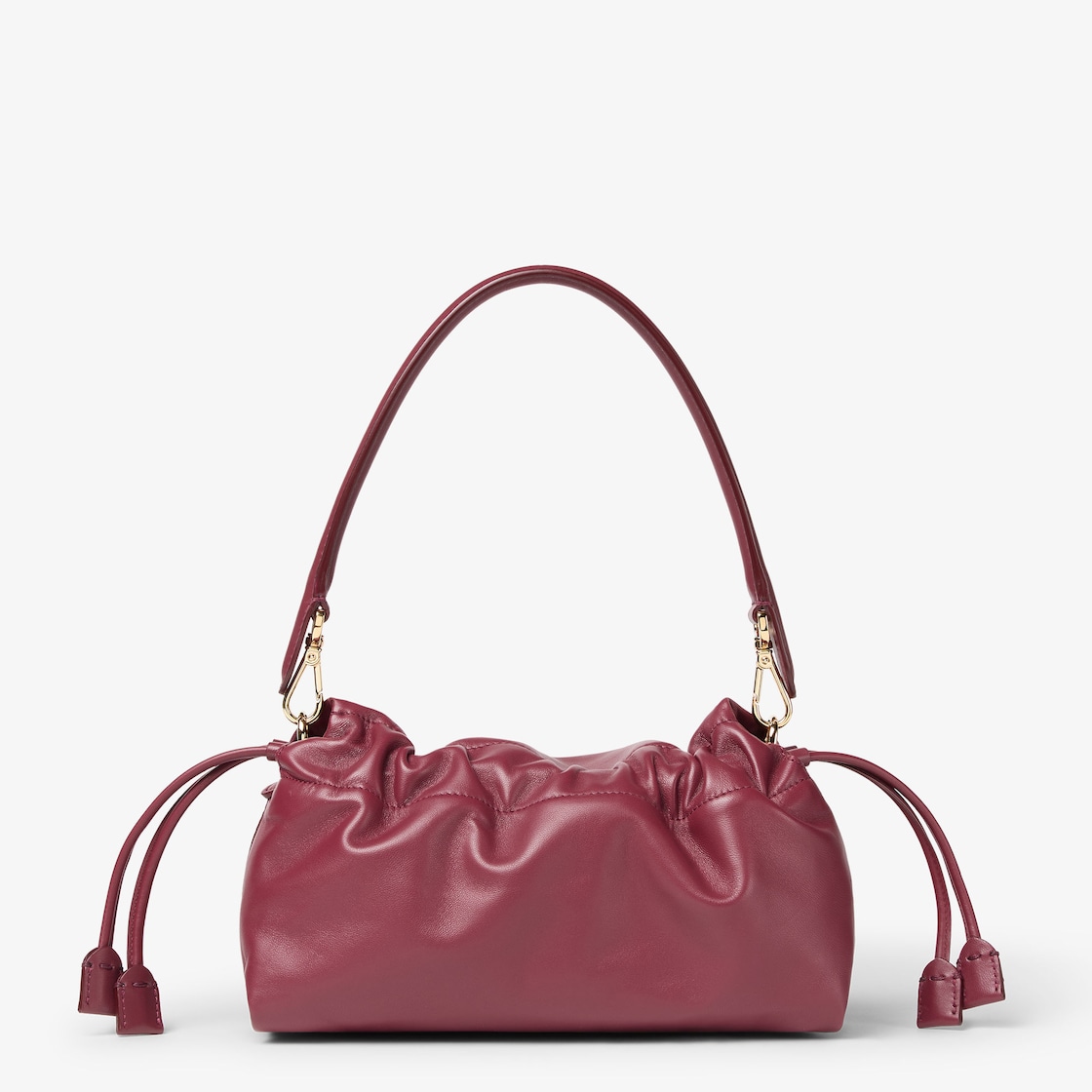 Baguette® Soft Medium - Red | FENDI AE3/5