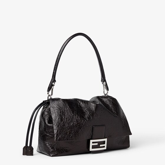 Fendi Baguette Soft Large | Thumbnail 2