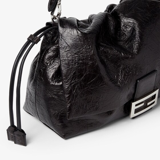 Fendi Baguette Soft Large | Thumbnail 5