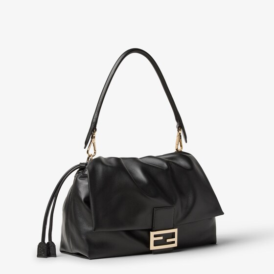 Fendi Baguette Soft Large | Thumbnail 2