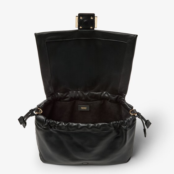 Fendi Baguette Soft Large | Thumbnail 4
