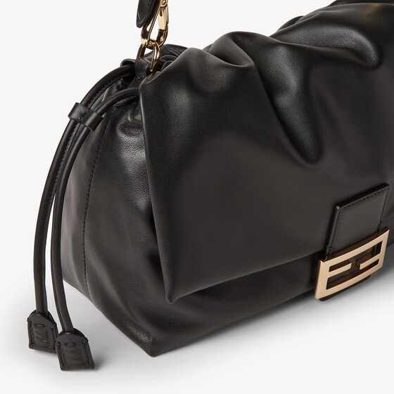 Fendi Baguette Soft Large | Thumbnail 5