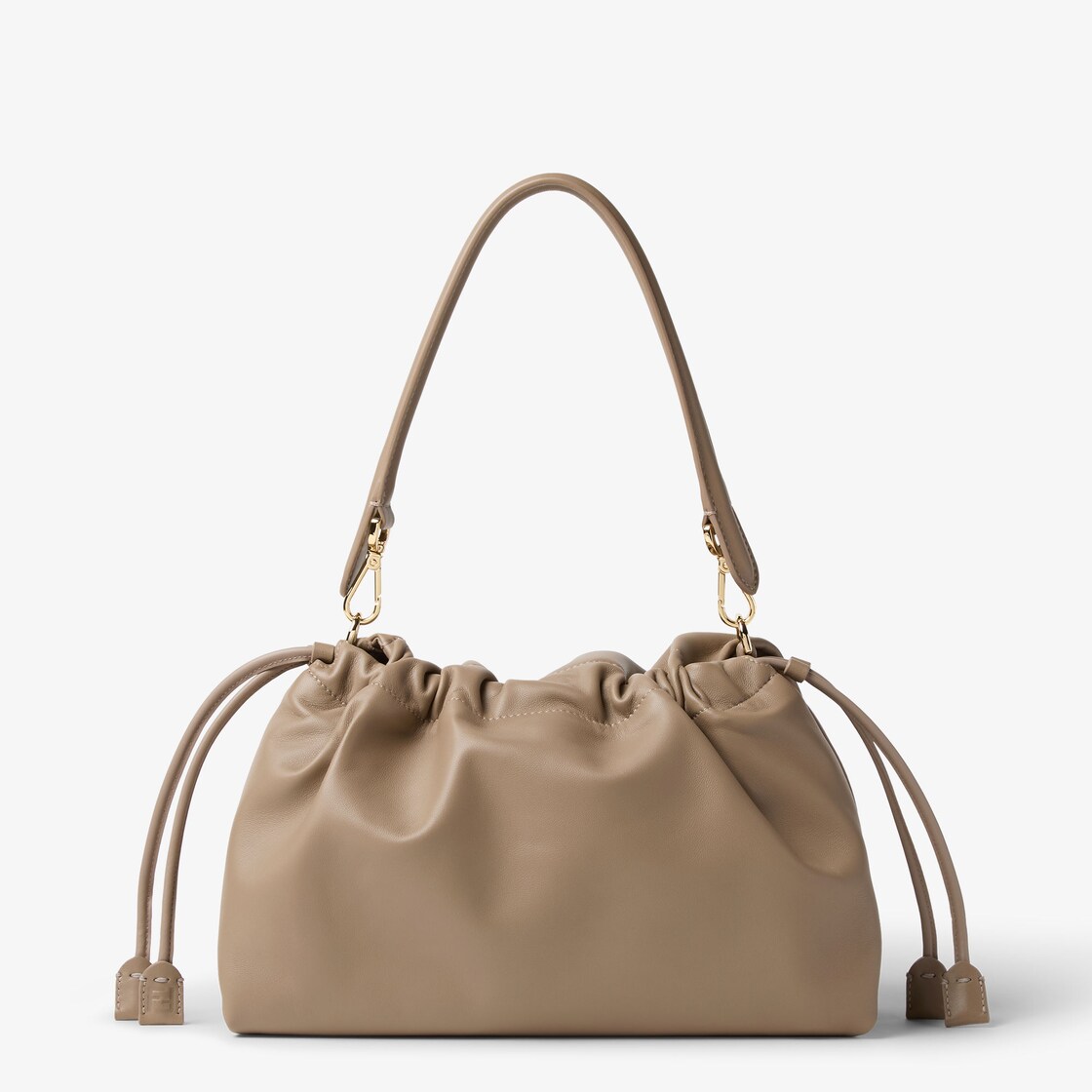 Baguette® Soft Large - Beige | FENDI CA3/5