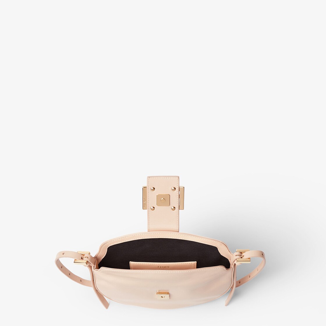 Croissant Bag