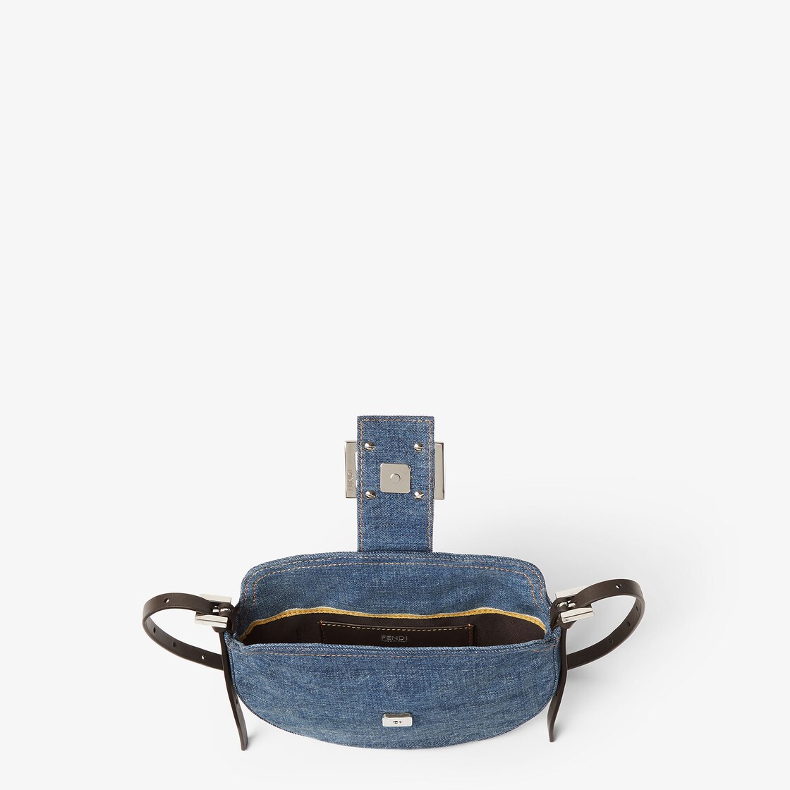 Croissant Bag