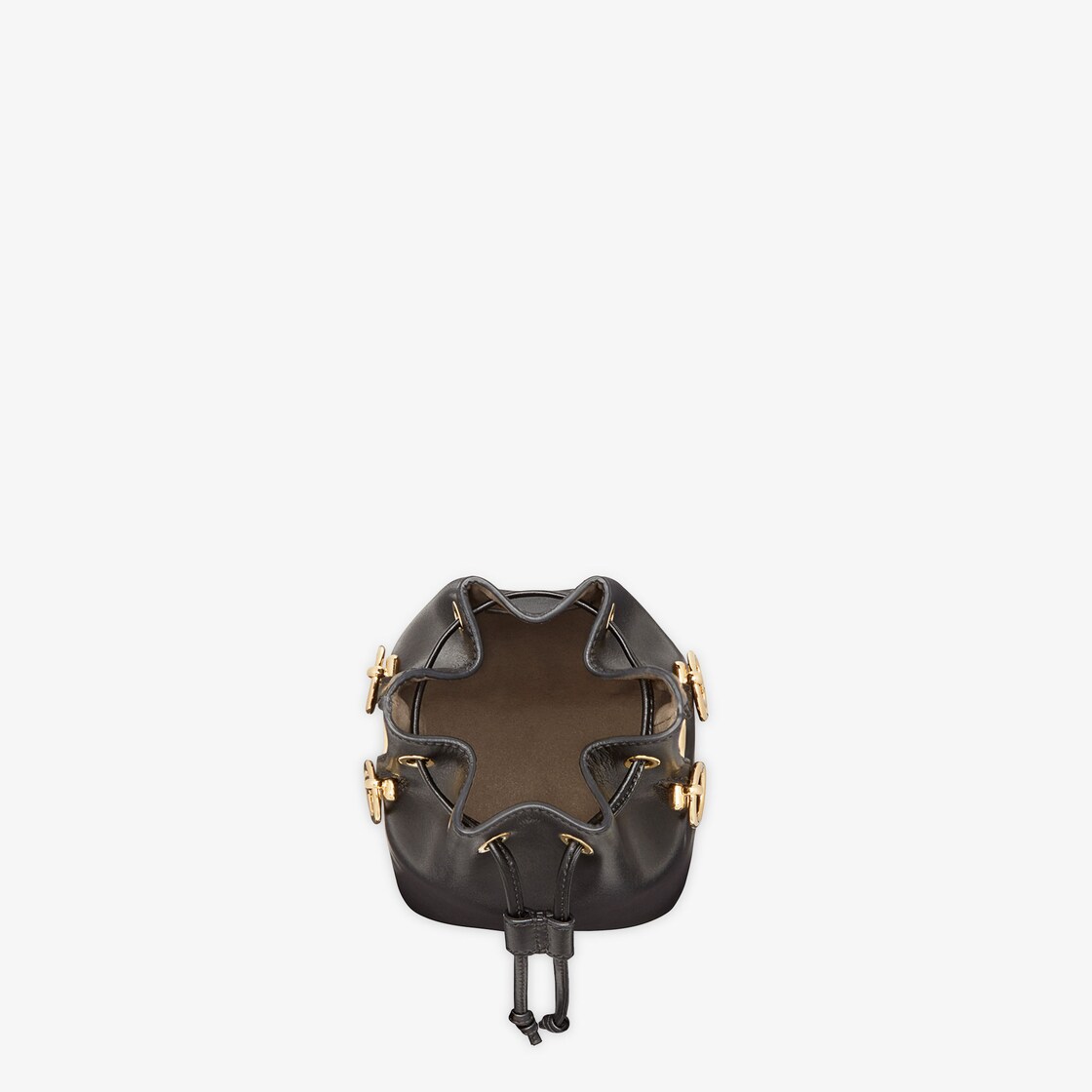 Fendi bucket mon discount tresor