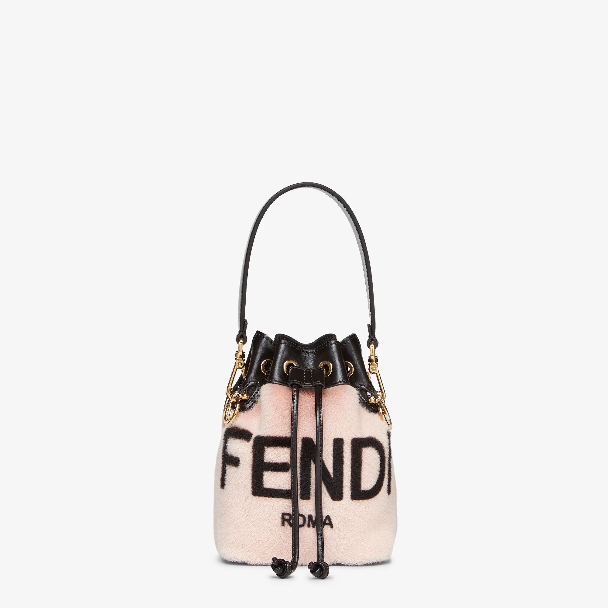fendi bucket