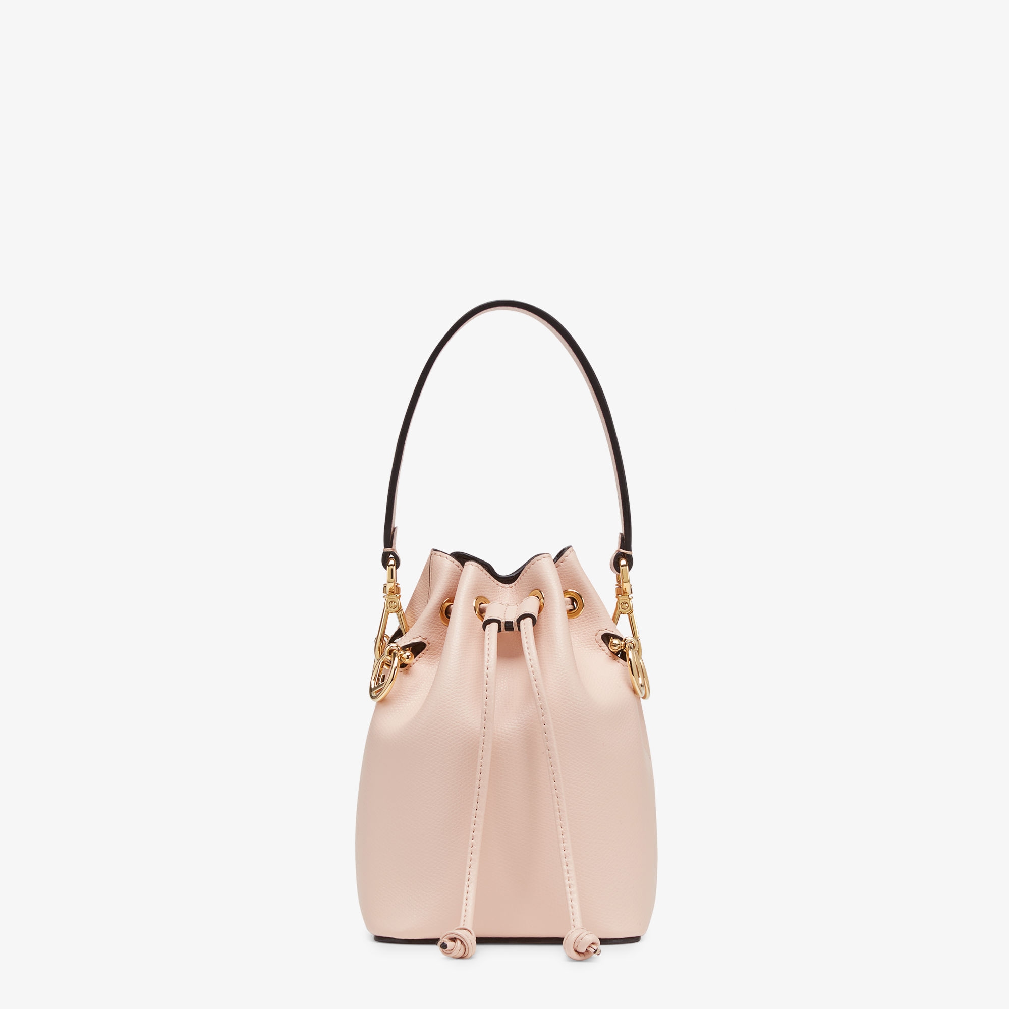 fendi bucket bag mon tresor