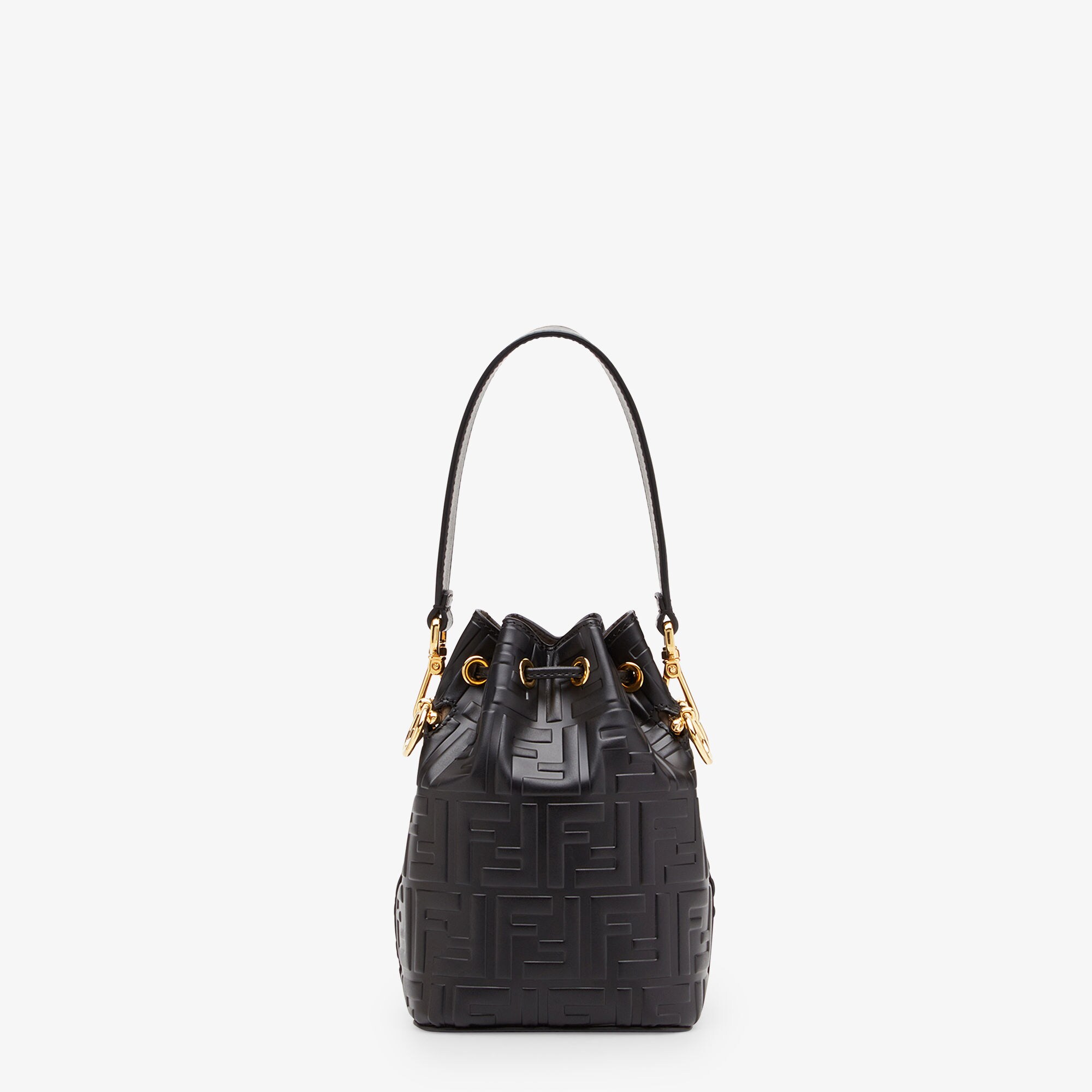 Fendi mon tresor black on sale