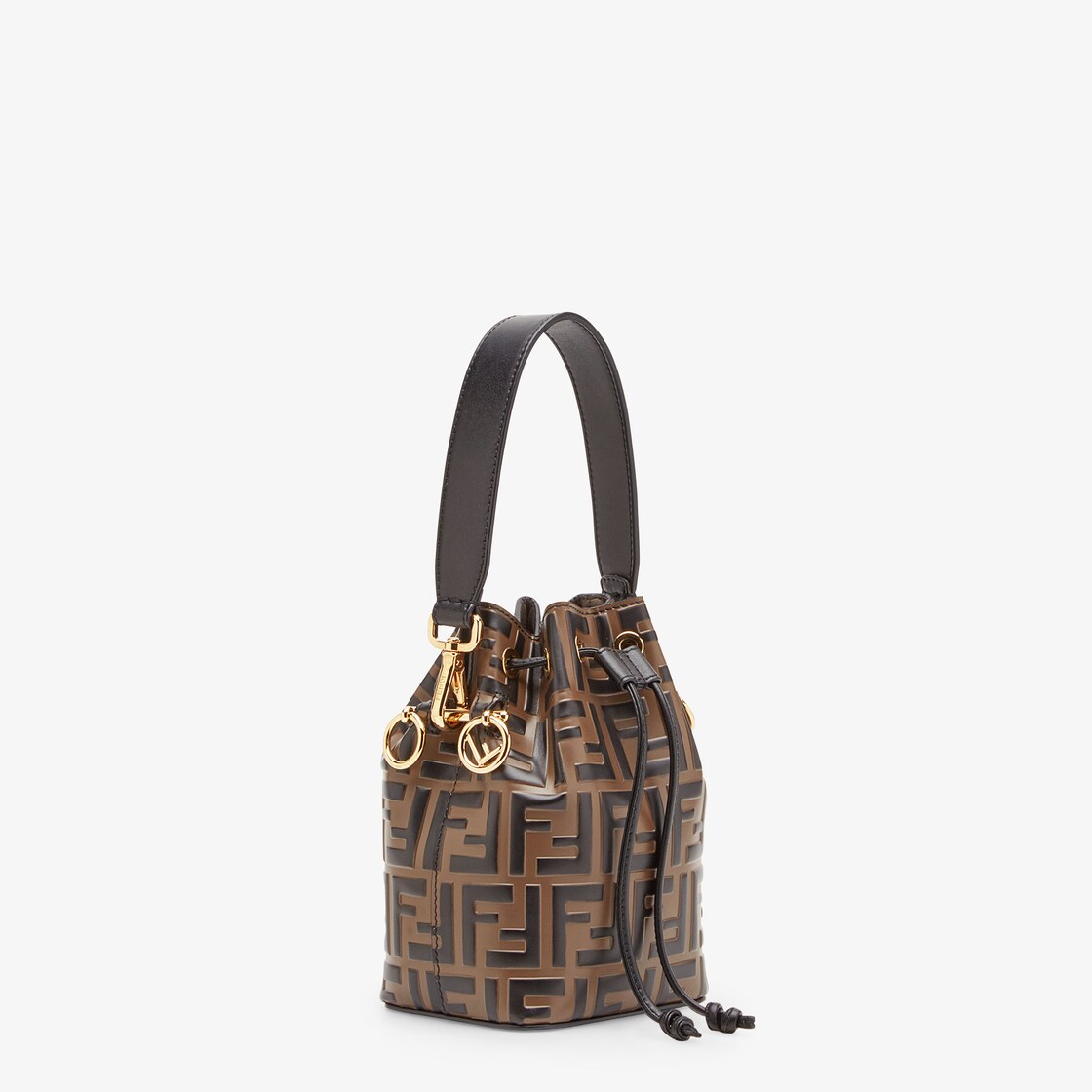 Sac mon tresor fendi new arrivals