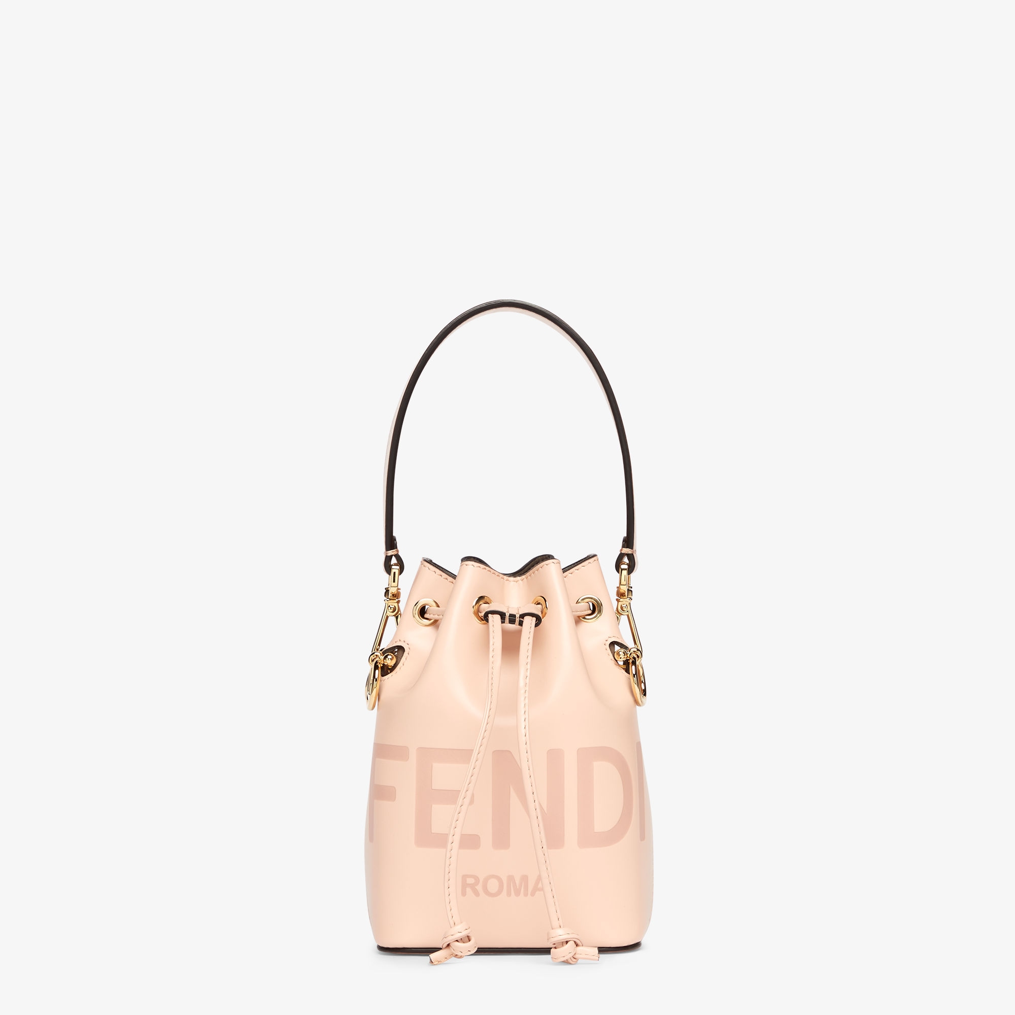 fendi mon tresor mini bag