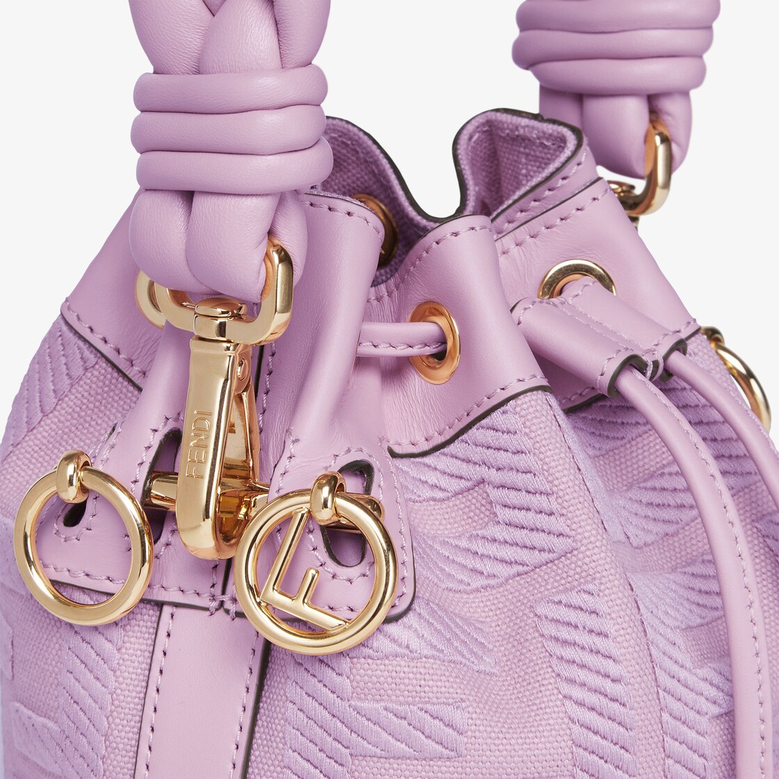 fendi bucket bag pink Odak Güvenlik ve İletişim Sistemleri
