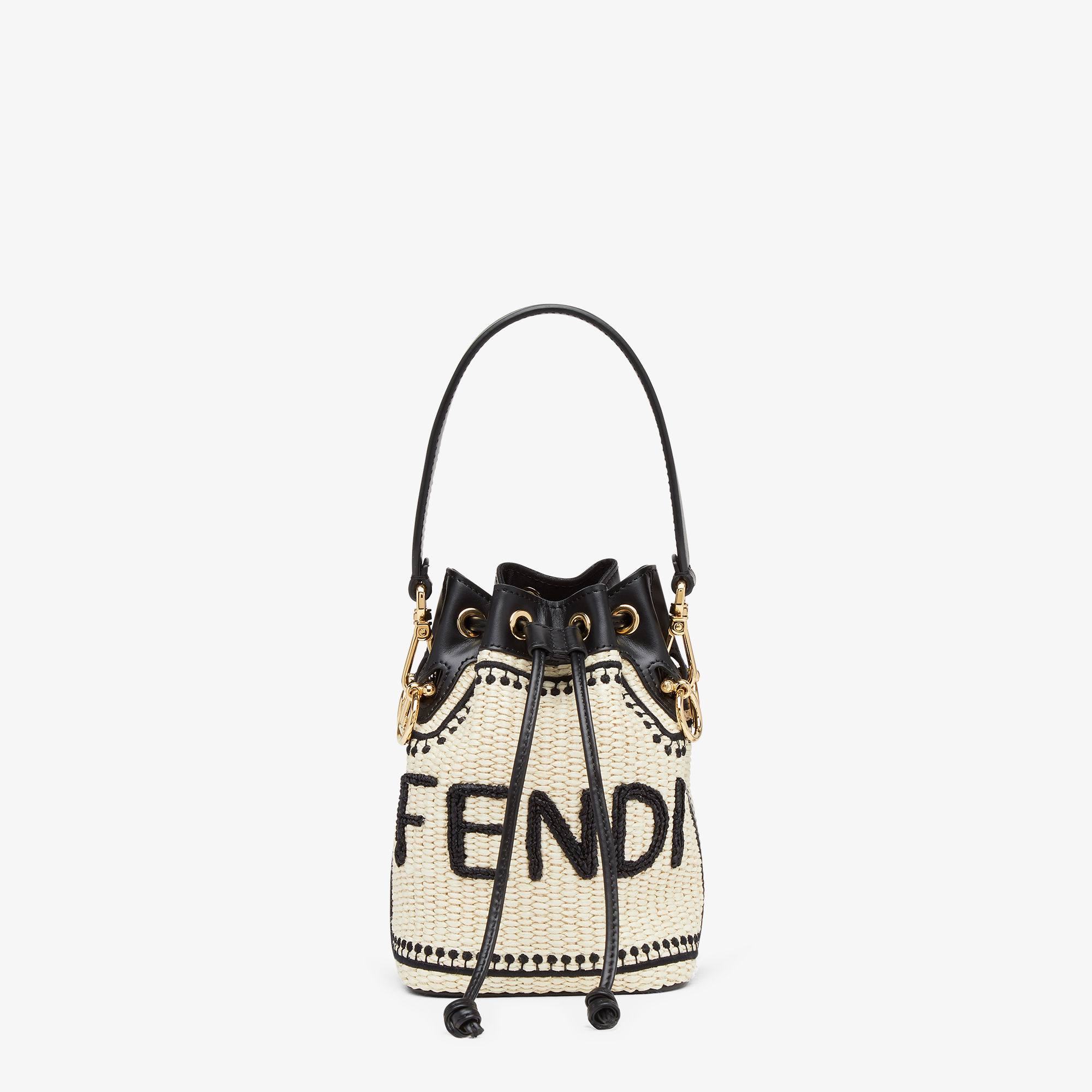 fendi bucket bag mini