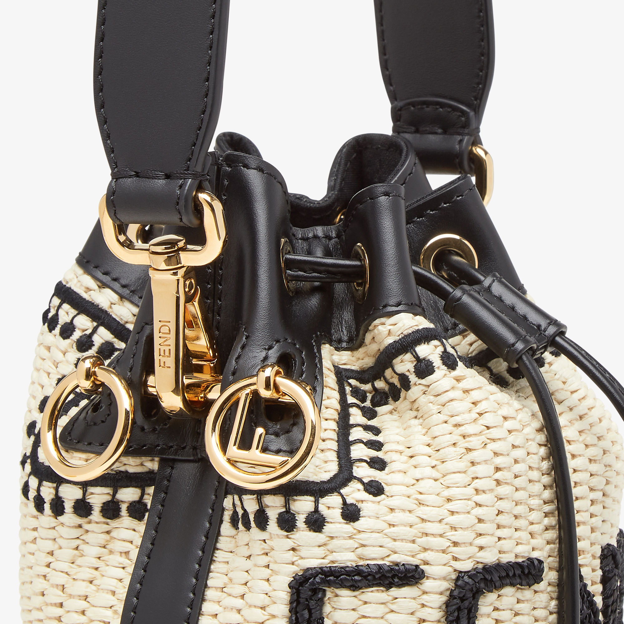 fendi bucket bags