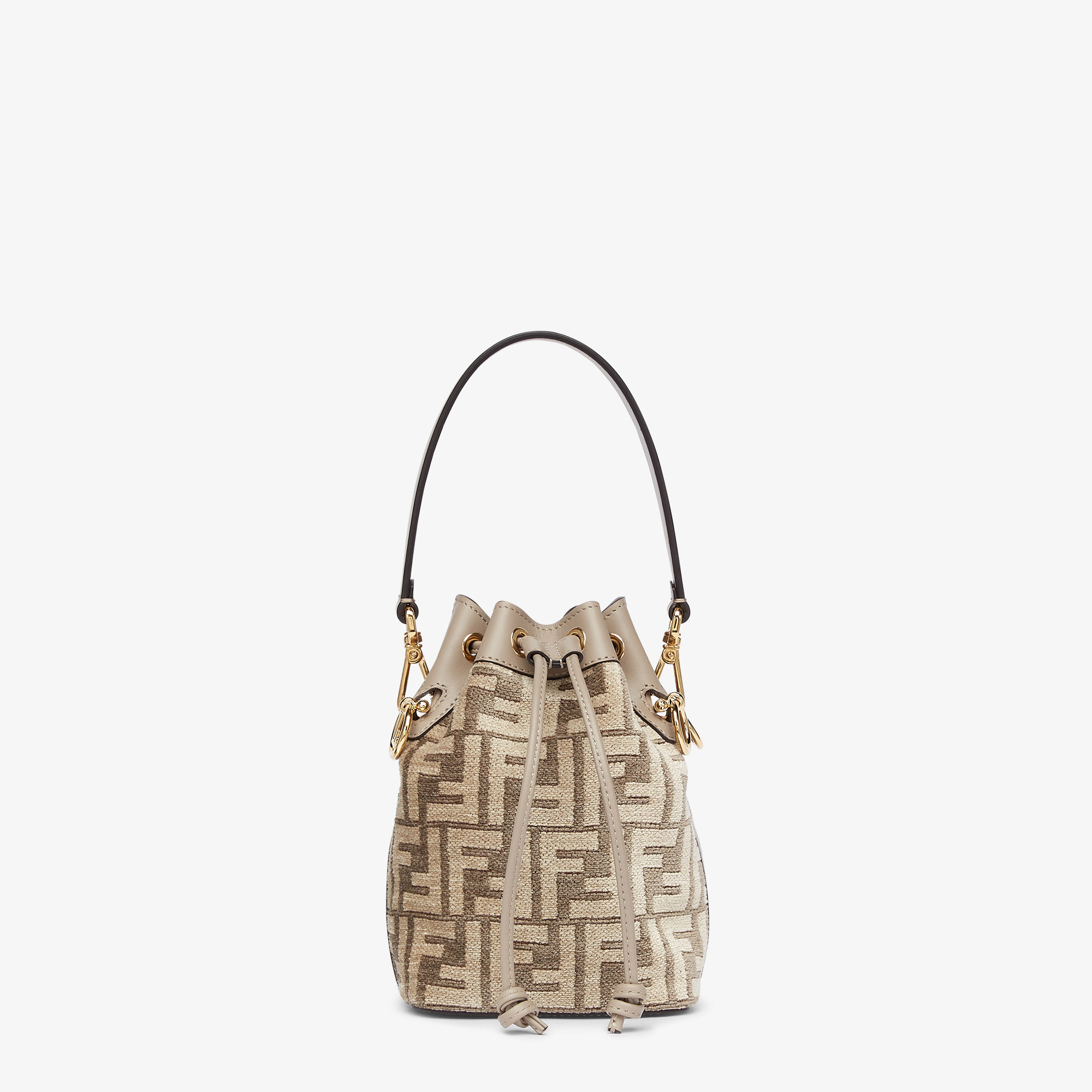fendi bucket