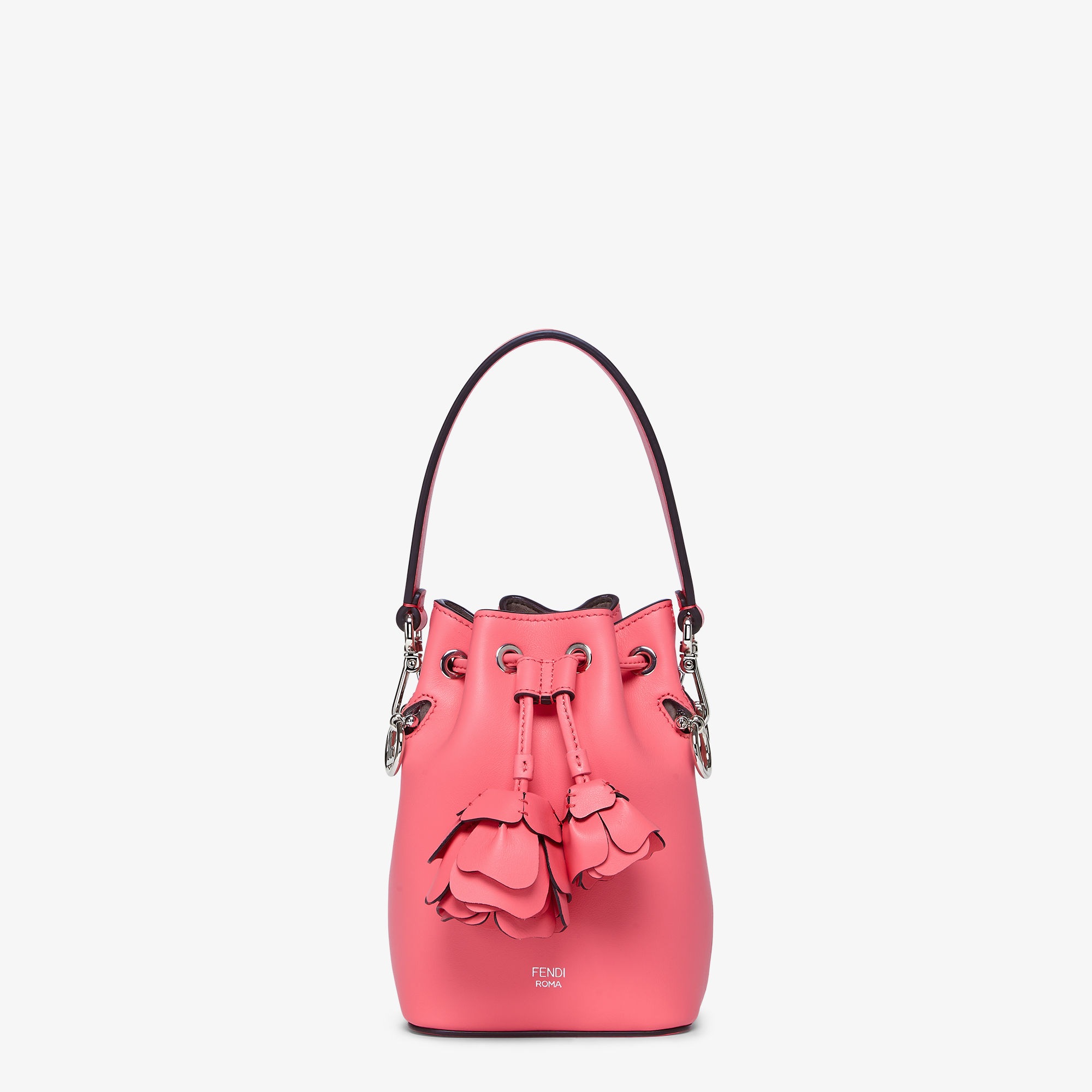 fendi pink bag