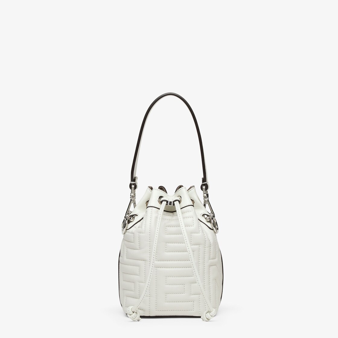 Fendi Mon Tresor Mon Tresor in White