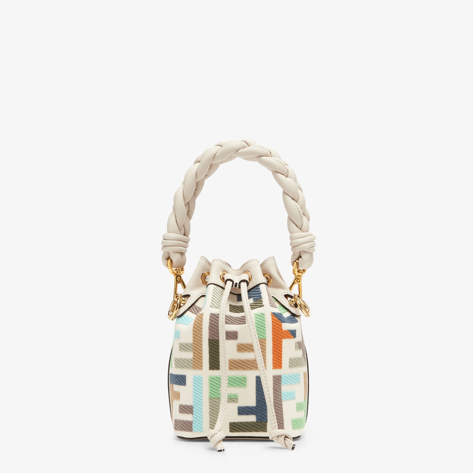 fendi bucket