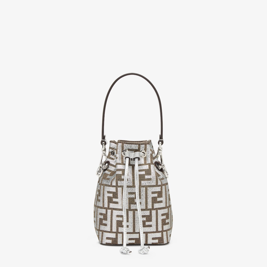 Fendi best sale mini tresor