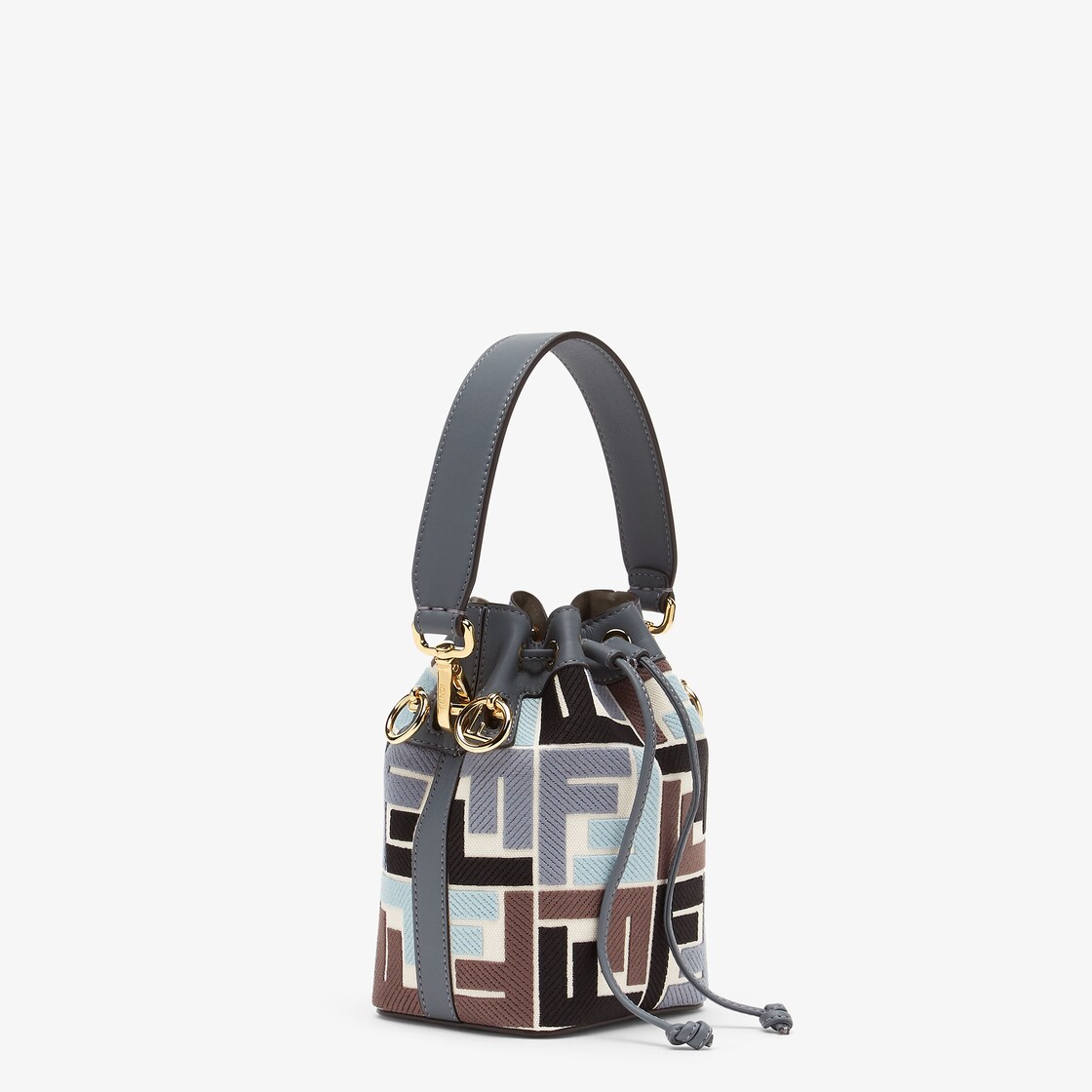 Fendi mon tresor online multicolor