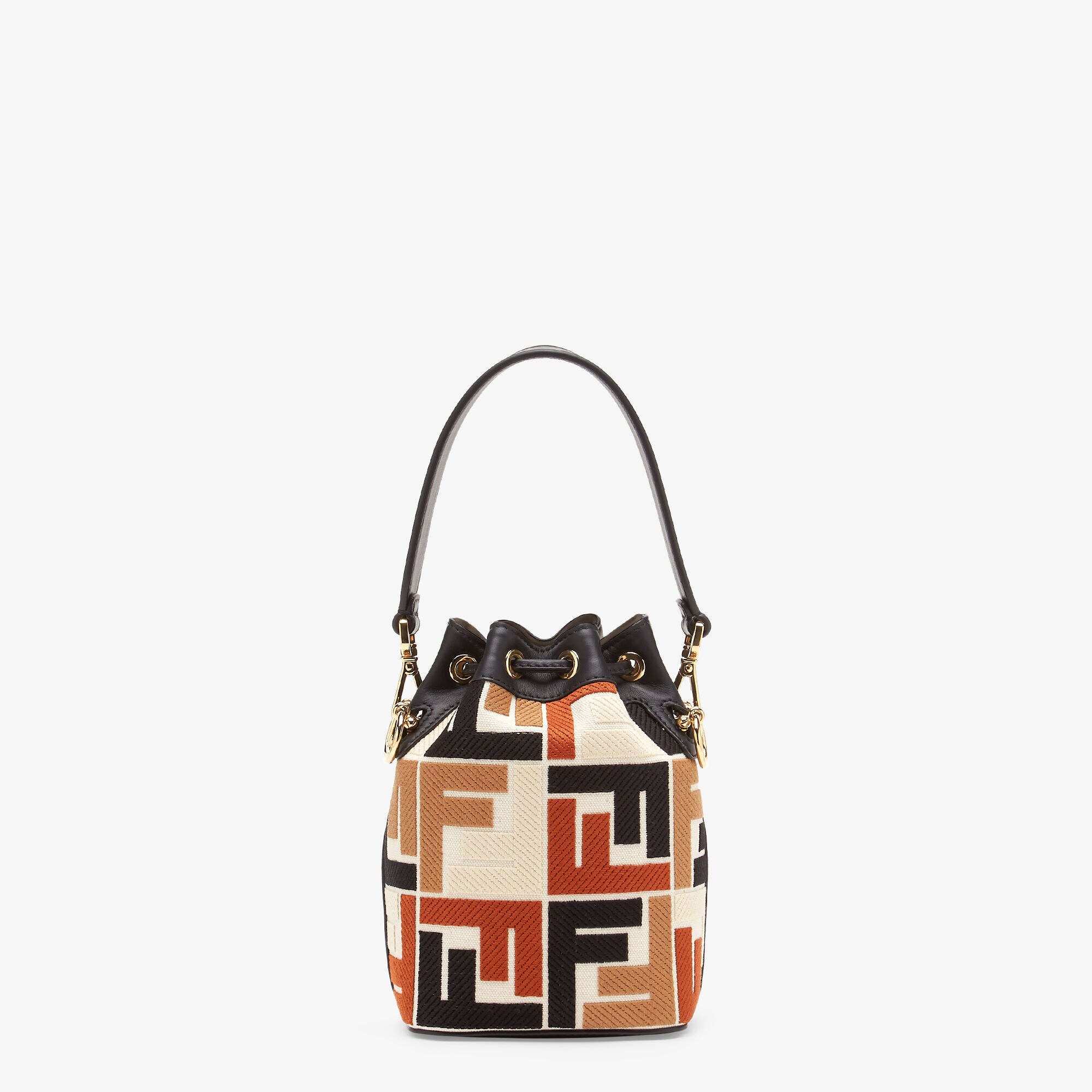 Fendi mon tresor bag sale